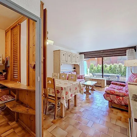Apartment Avec Parking - 6 Pers.