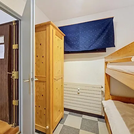 Apartment Avec Parking - 6 Pers.