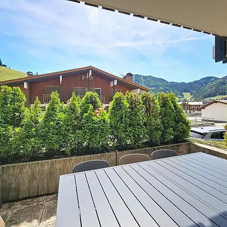 Apartment Avec Parking - 6 Pers. La Clusaz